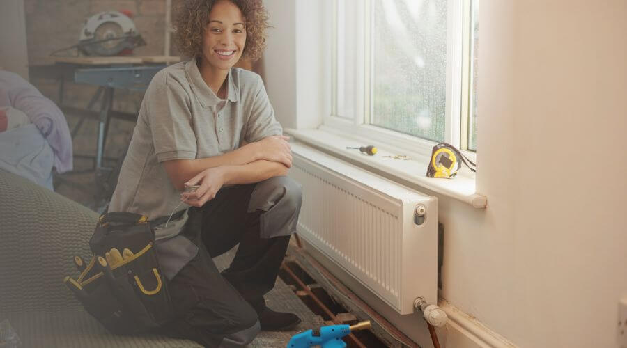 Professional Gas Leak Detection in Orangeville, PA